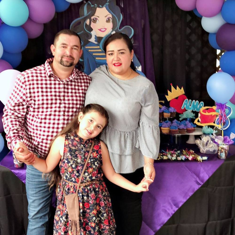 Meet your Posher, Kari